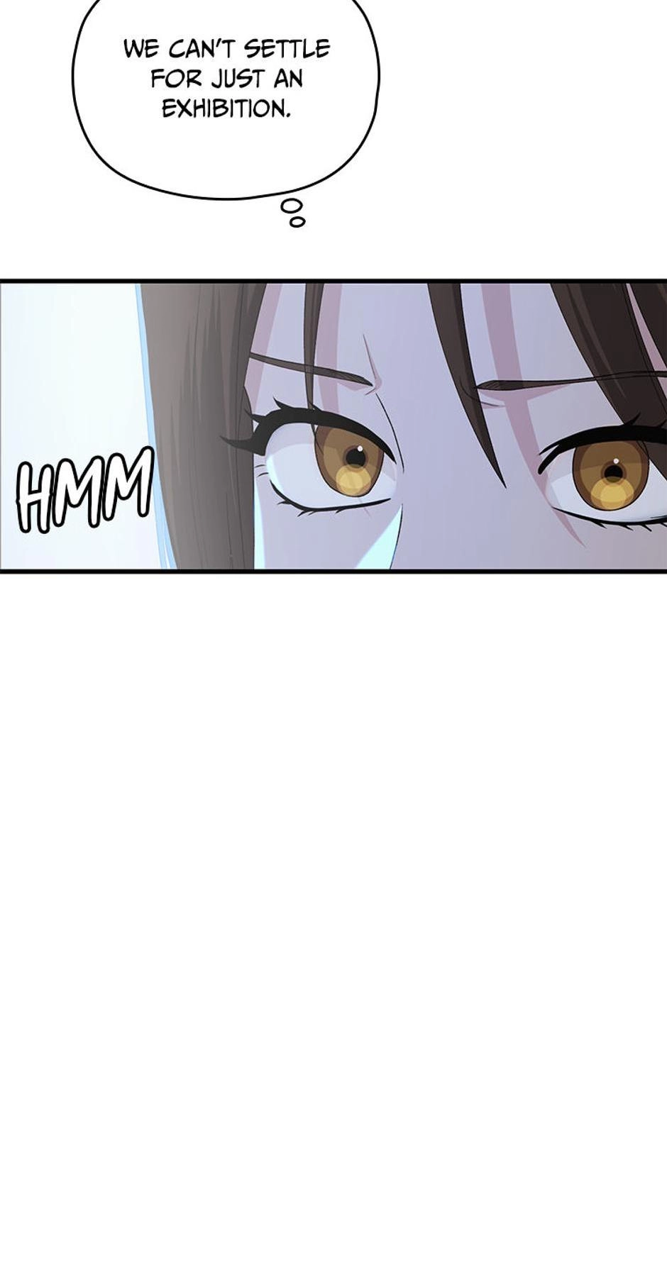 Genre is Romance Chapter 64 - Page 20