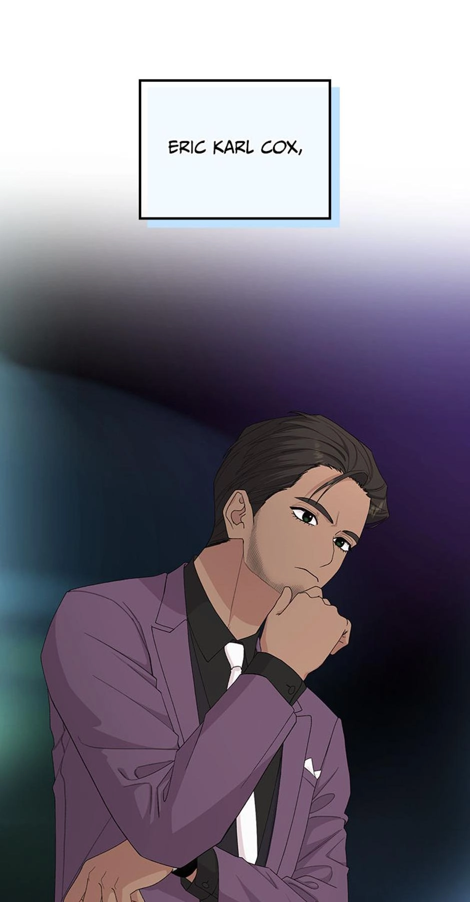 Genre is Romance Chapter 64 - Page 21