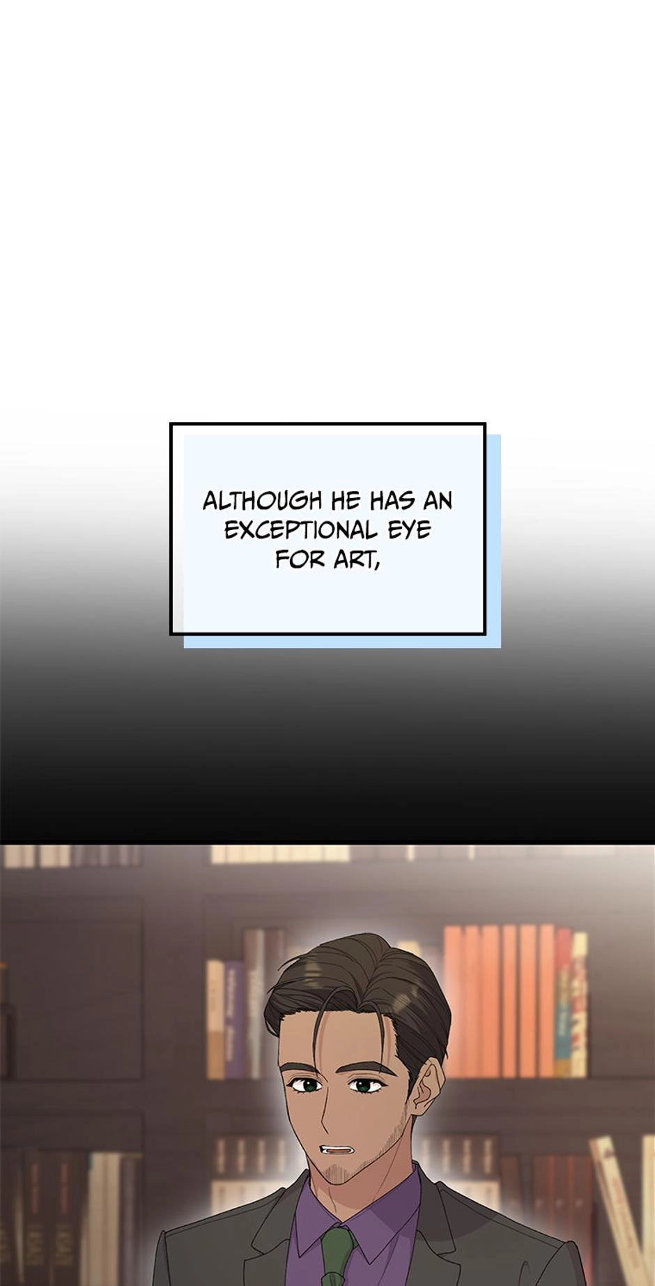 Genre is Romance Chapter 64 - Page 23