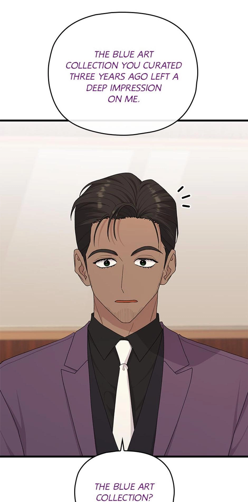 Genre is Romance Chapter 64 - Page 30
