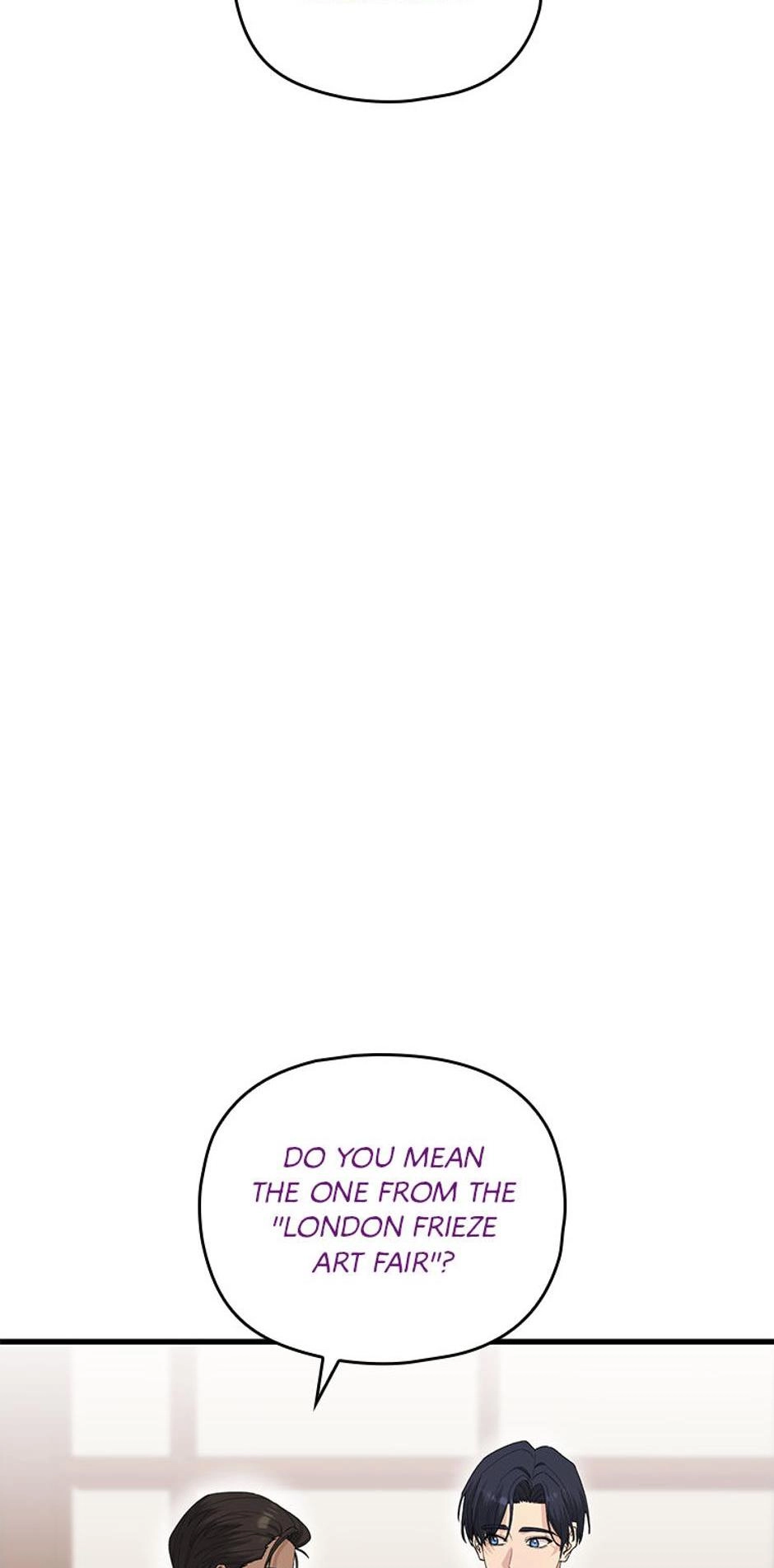 Genre is Romance Chapter 64 - Page 31