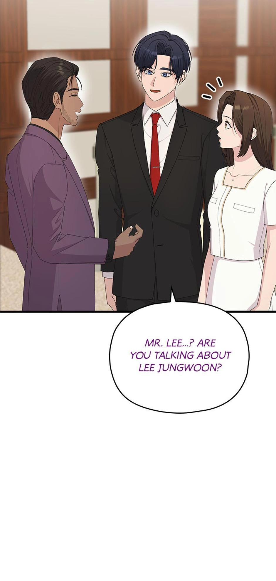 Genre is Romance Chapter 64 - Page 40