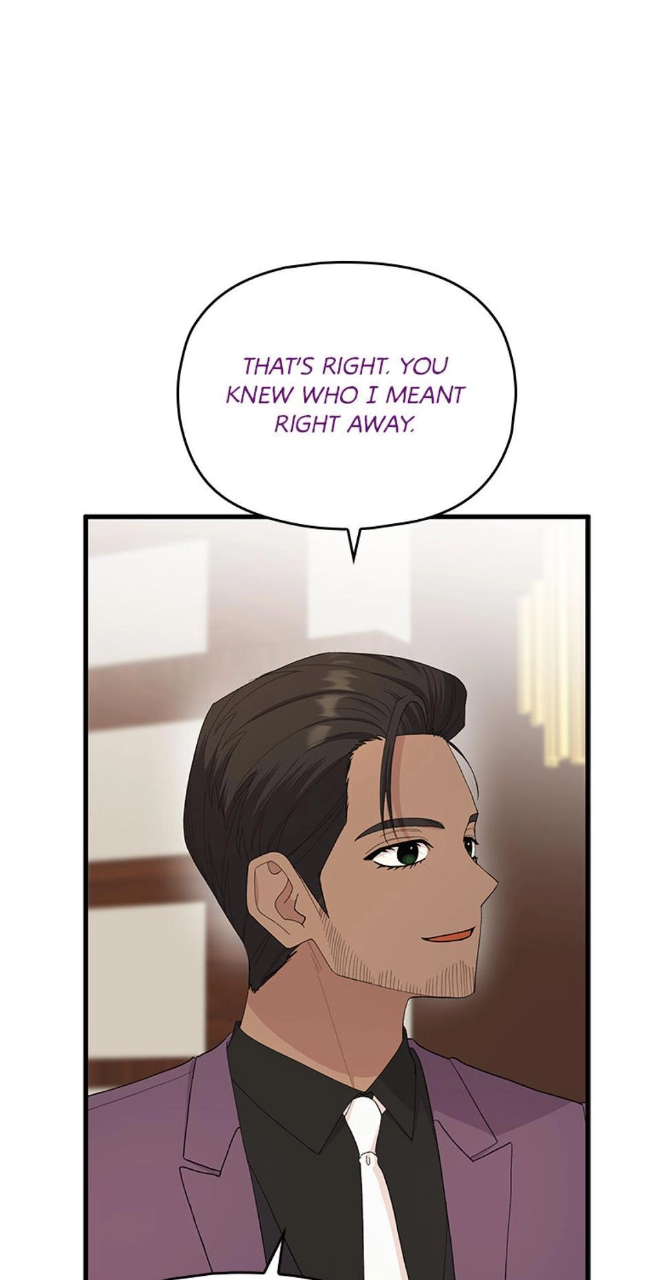 Genre is Romance Chapter 64 - Page 41