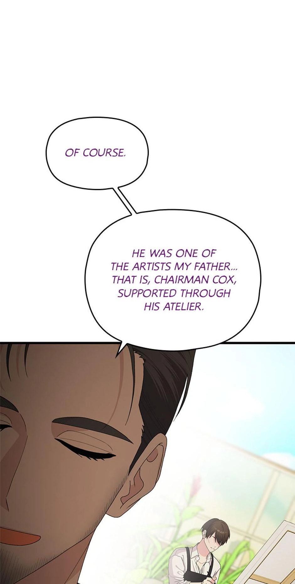 Genre is Romance Chapter 64 - Page 45