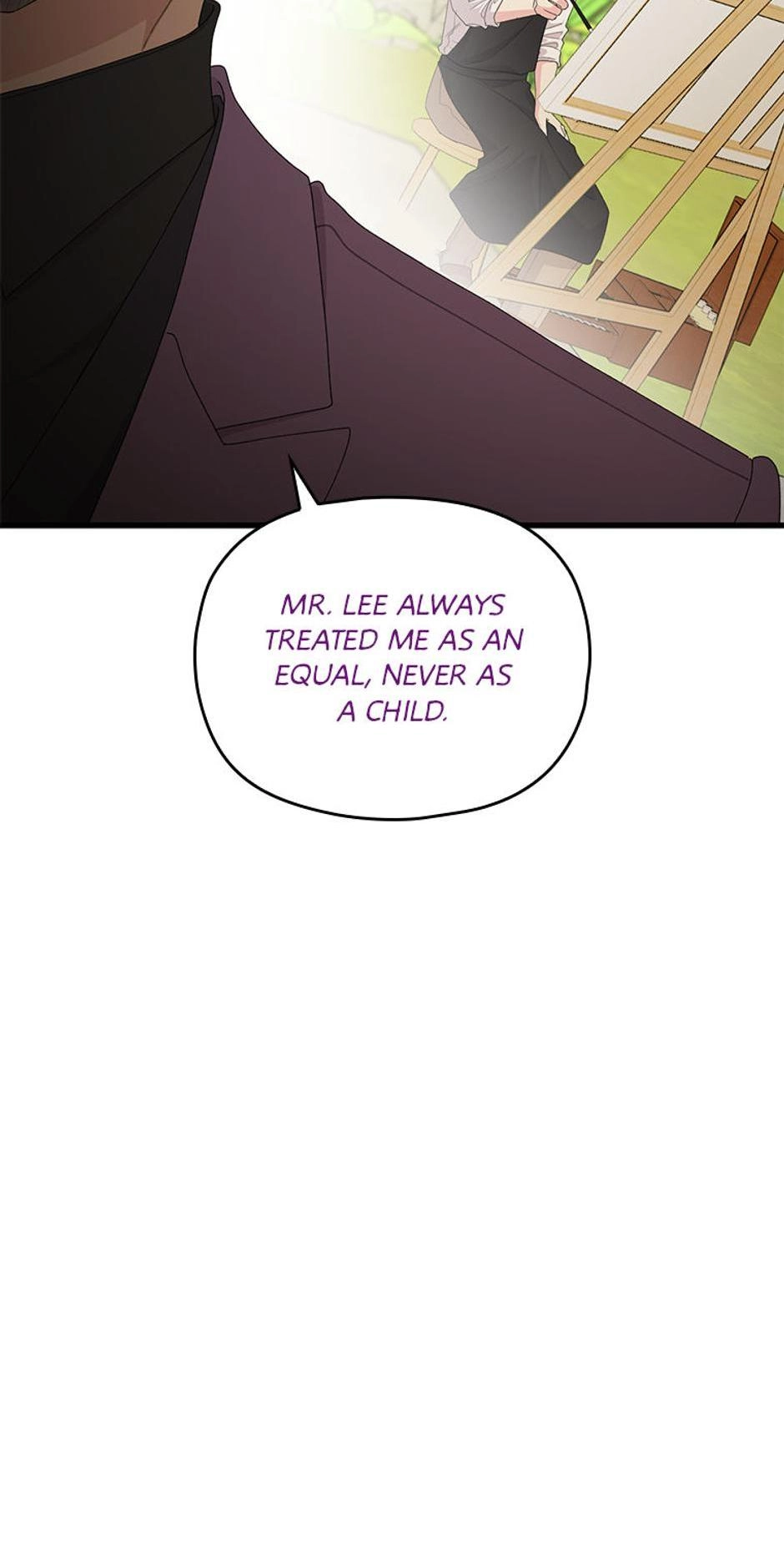Genre is Romance Chapter 64 - Page 46