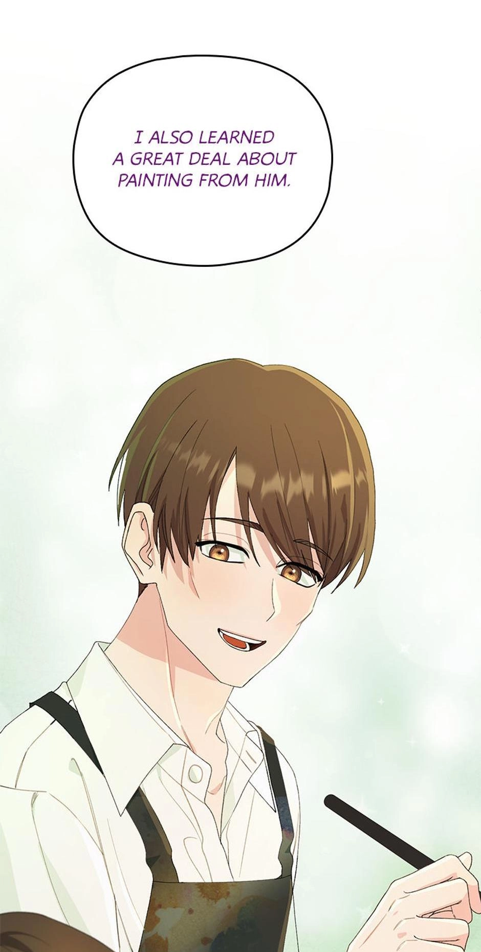 Genre is Romance Chapter 64 - Page 47