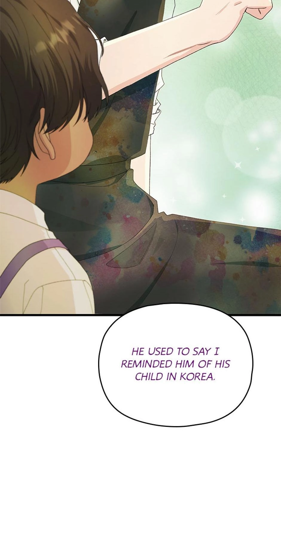 Genre is Romance Chapter 64 - Page 48