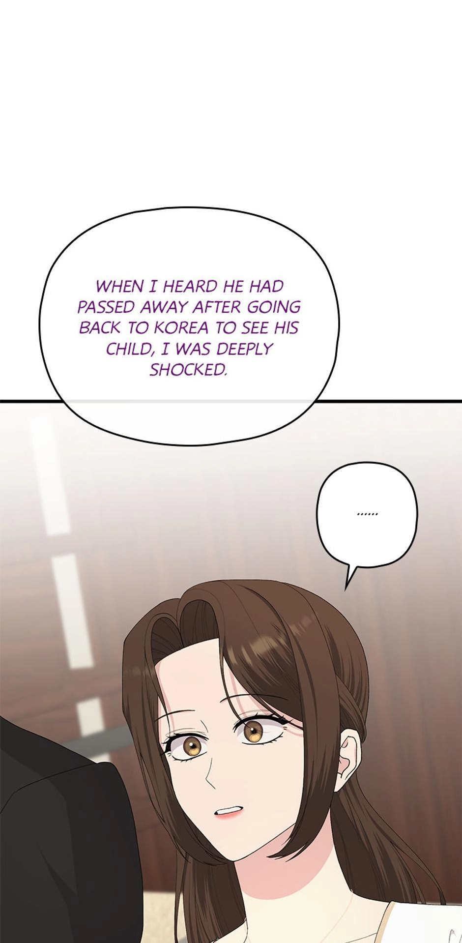 Genre is Romance Chapter 64 - Page 49