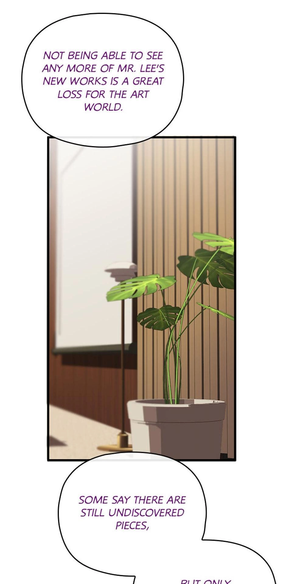 Genre is Romance Chapter 64 - Page 51