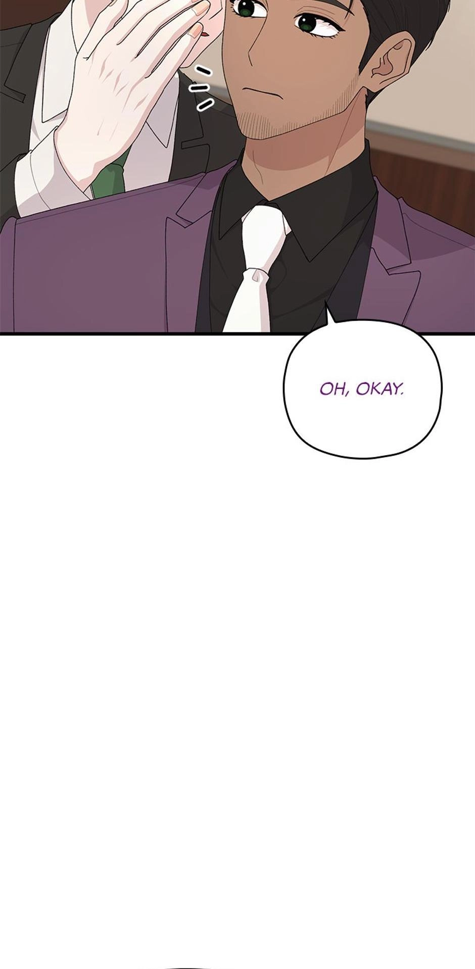 Genre is Romance Chapter 64 - Page 53