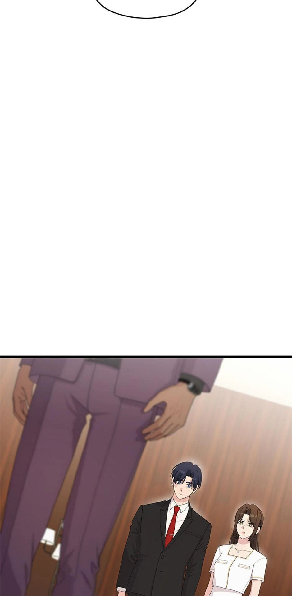 Genre is Romance Chapter 64 - Page 55