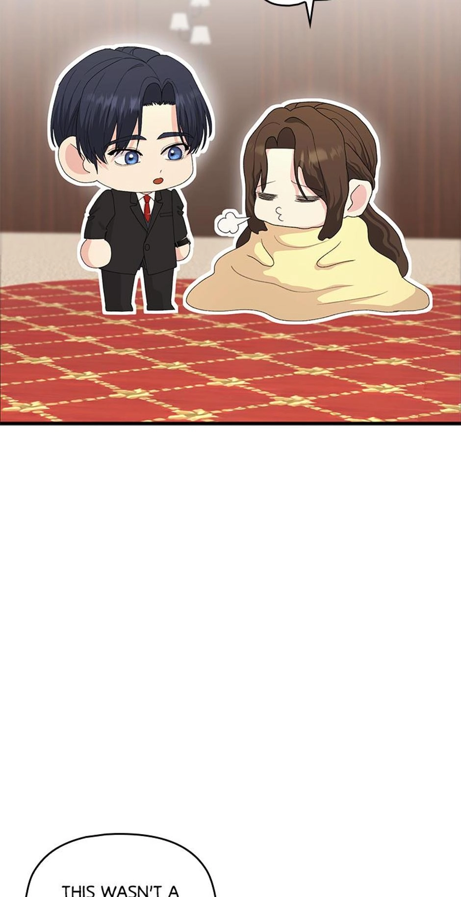 Genre is Romance Chapter 64 - Page 60