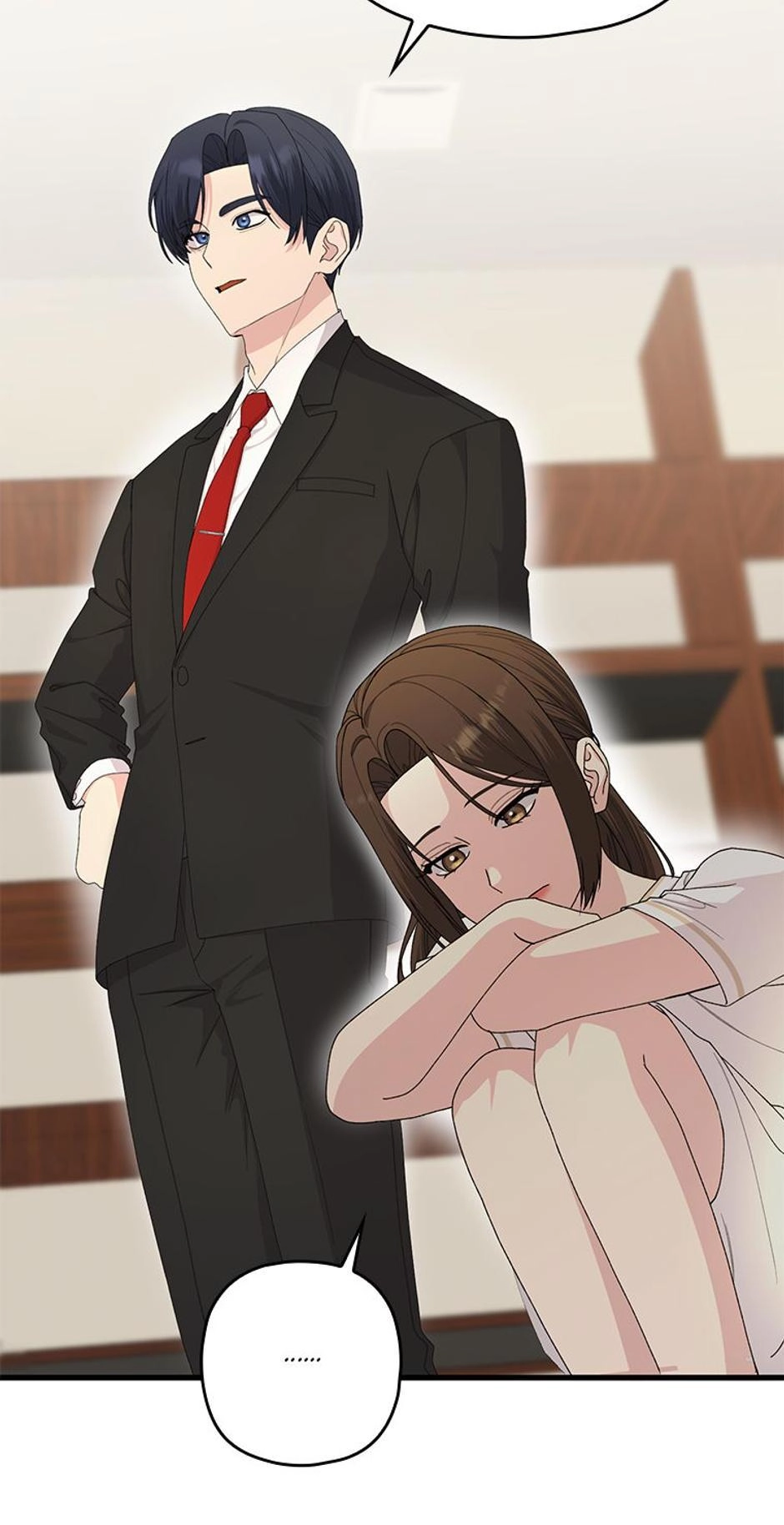 Genre is Romance Chapter 64 - Page 64