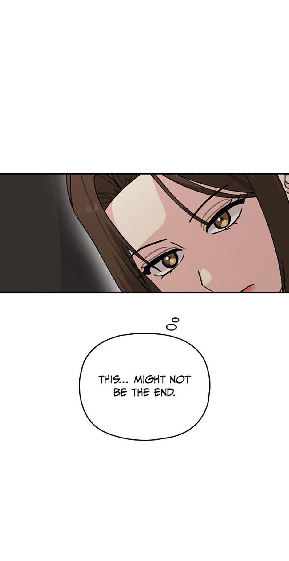 Genre is Romance Chapter 64 - Page 65