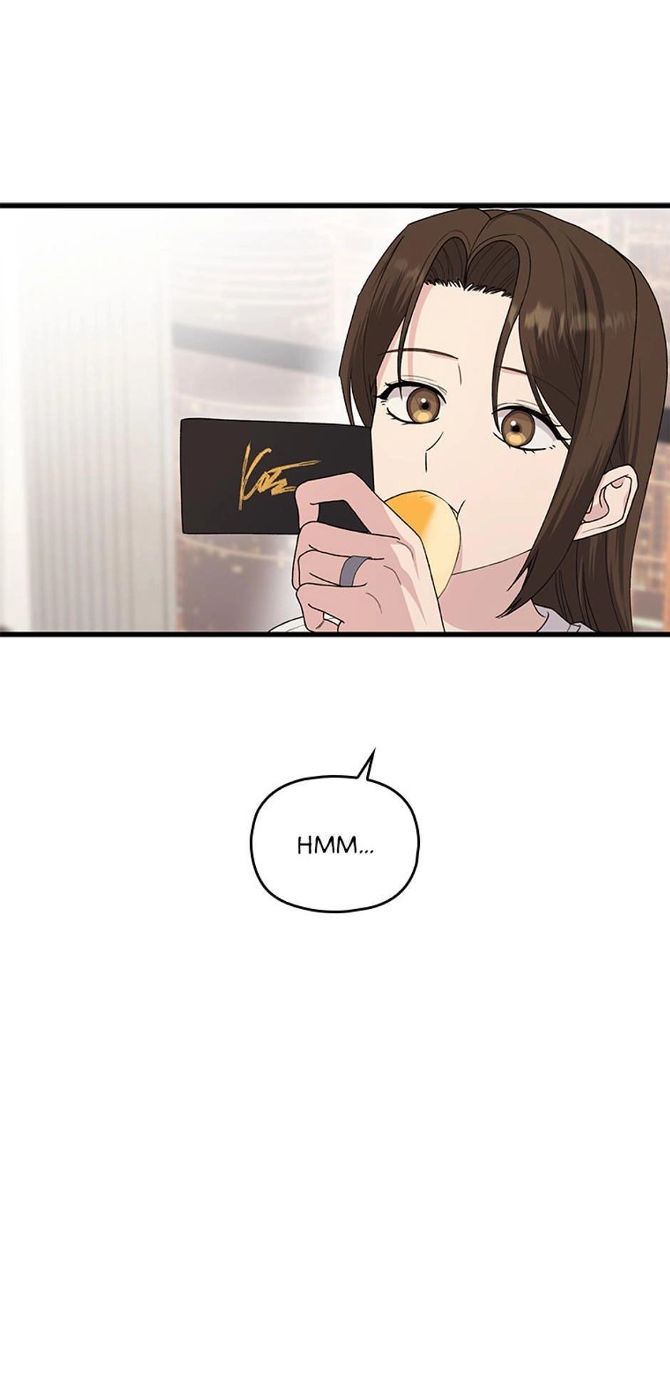 Genre is Romance Chapter 64 - Page 69