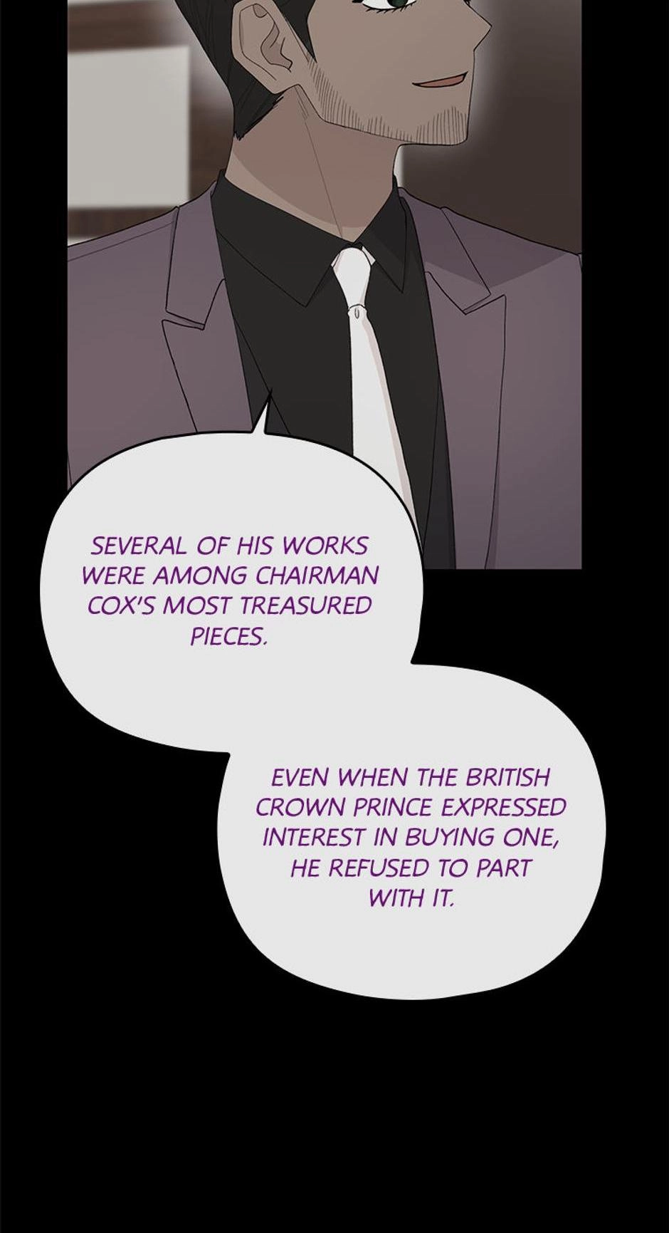 Genre is Romance Chapter 64 - Page 71