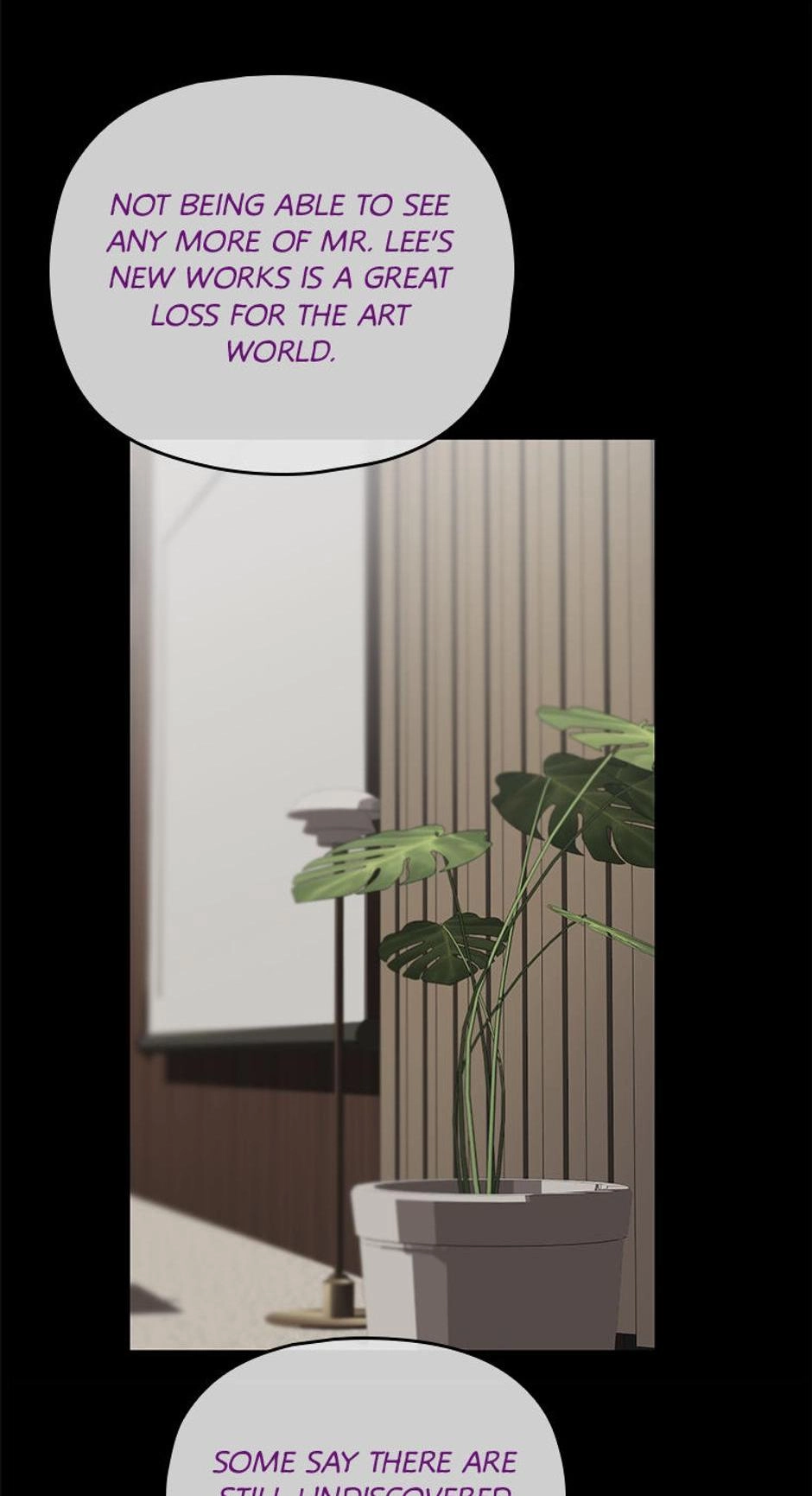 Genre is Romance Chapter 64 - Page 72