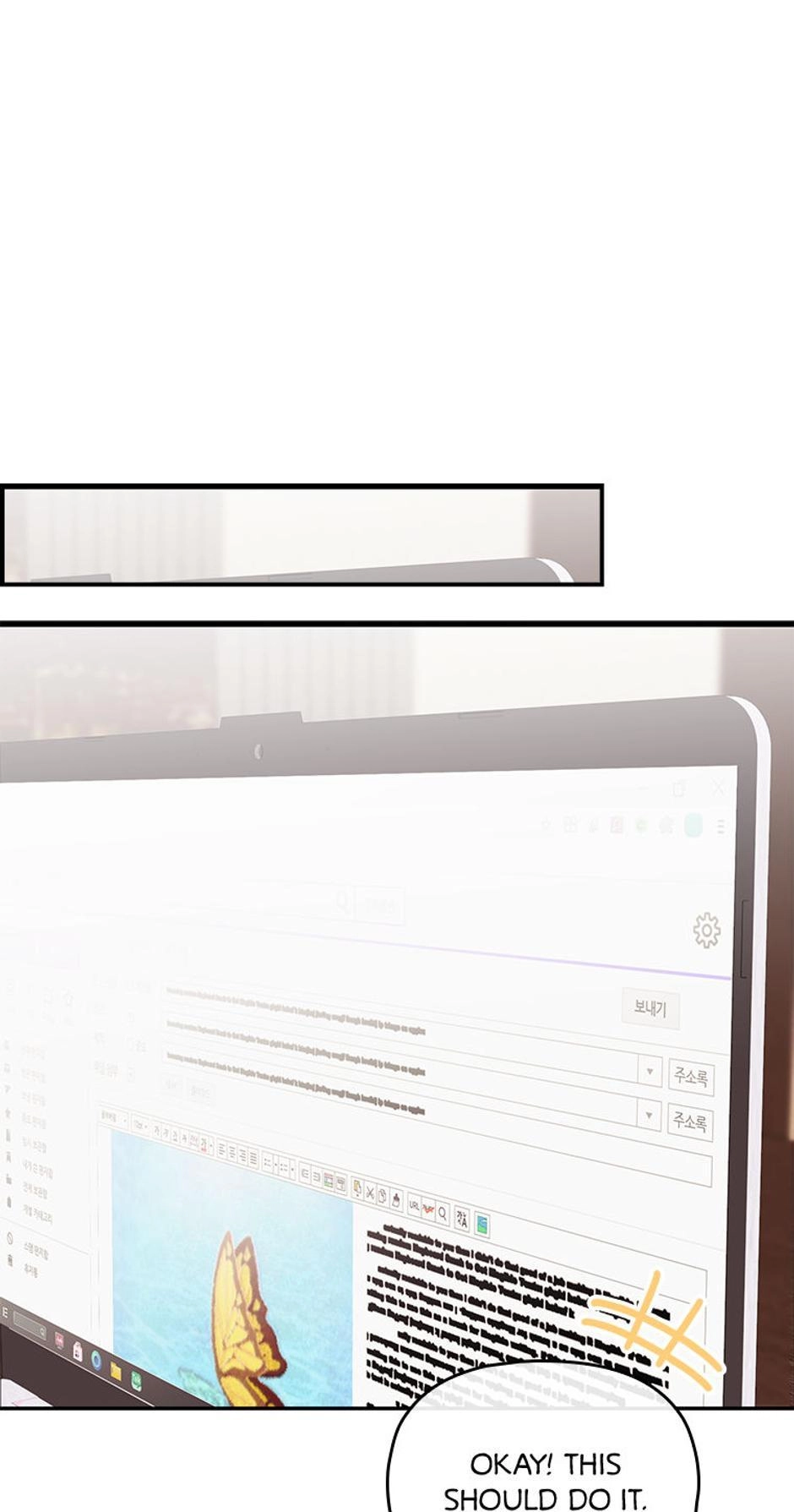 Genre is Romance Chapter 64 - Page 75