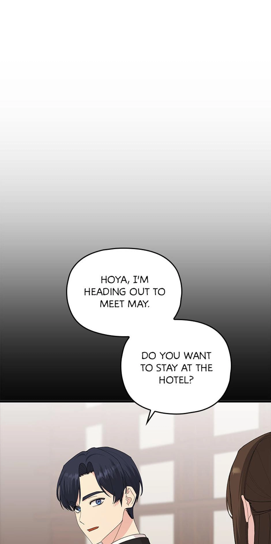 Genre is Romance Chapter 64 - Page 82
