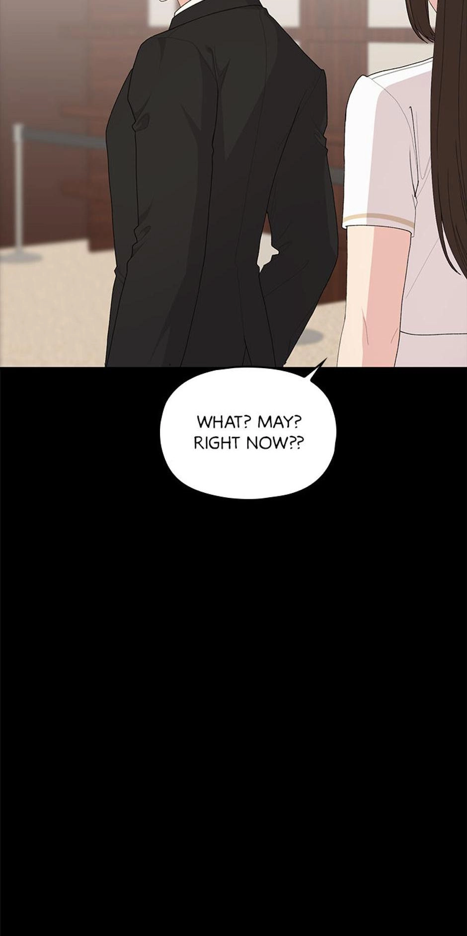 Genre is Romance Chapter 64 - Page 83