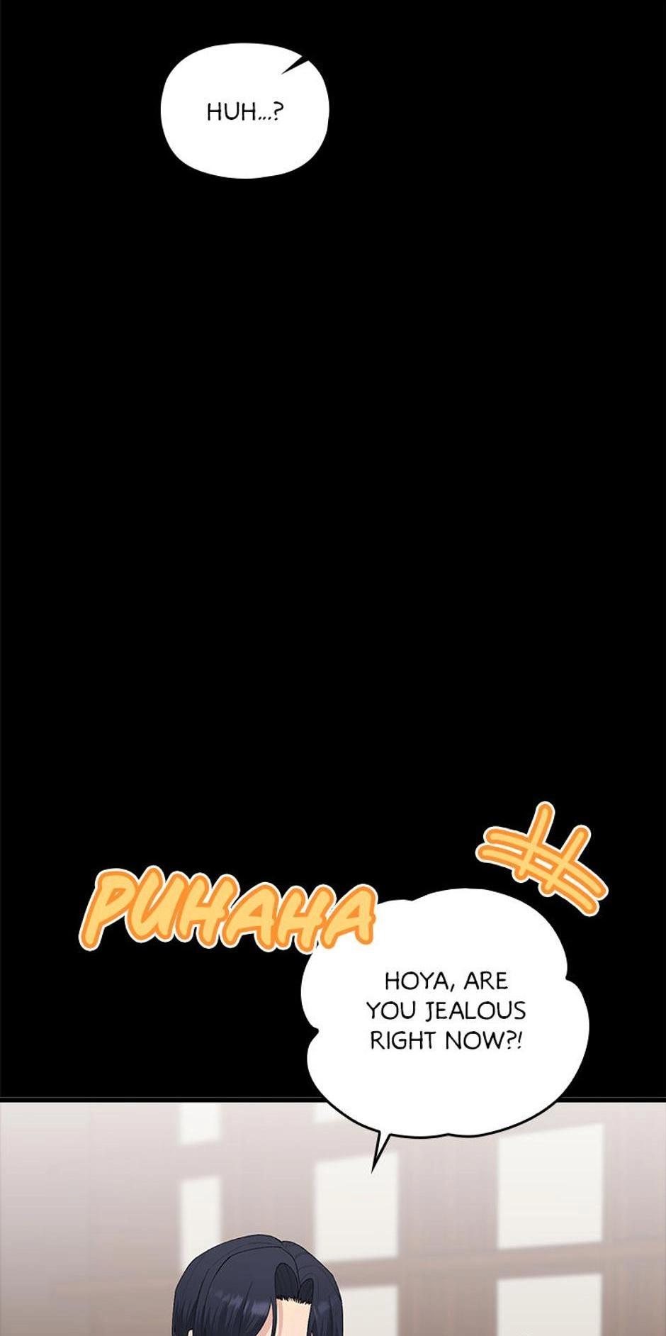 Genre is Romance Chapter 64 - Page 85