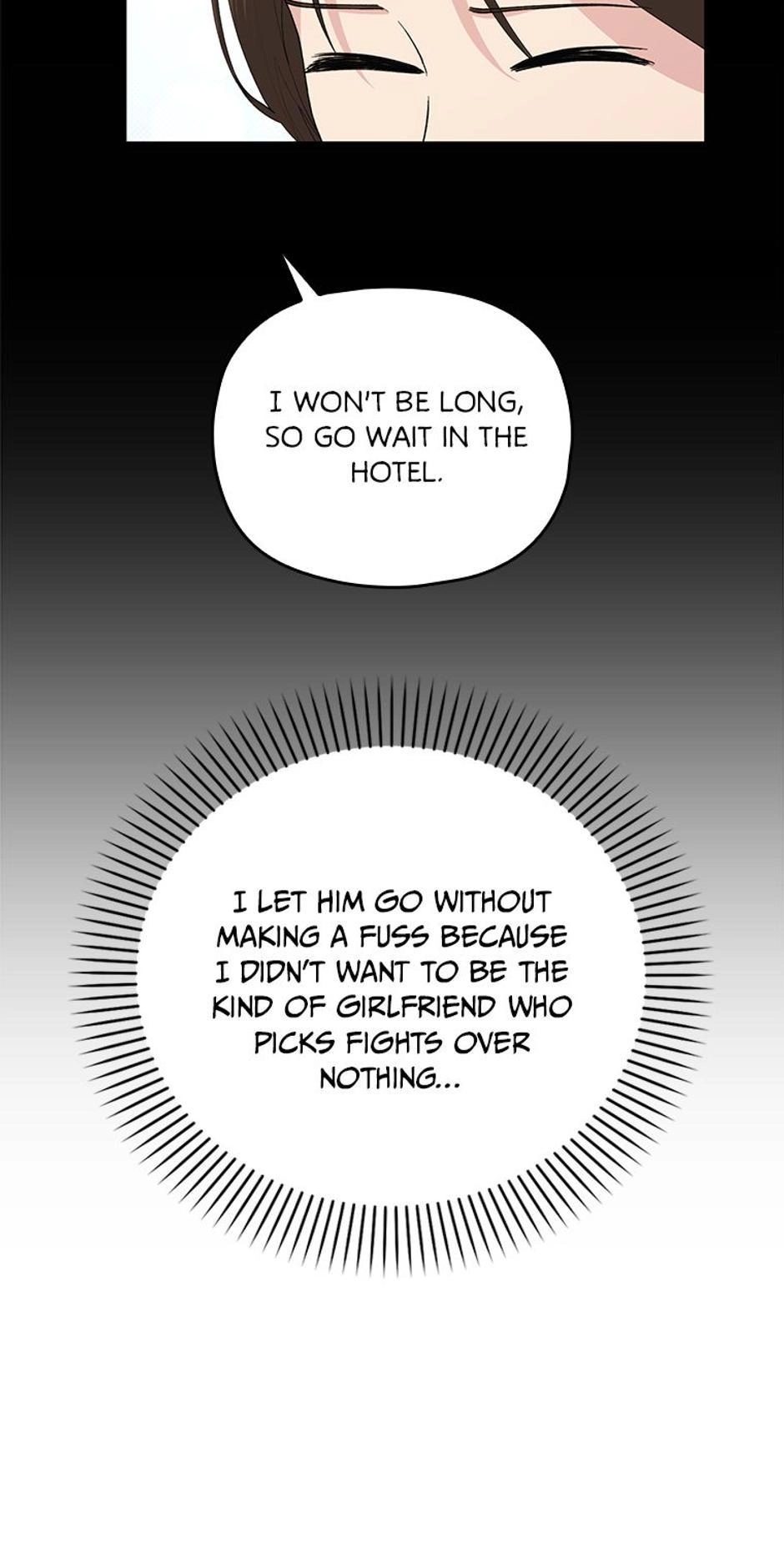 Genre is Romance Chapter 64 - Page 88