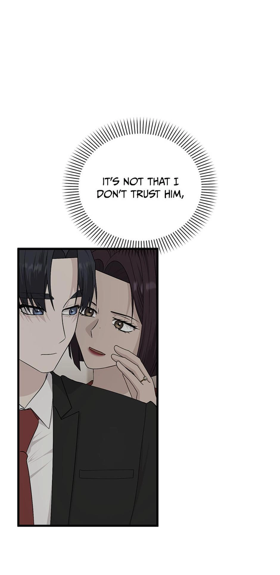 Genre is Romance Chapter 64 - Page 89