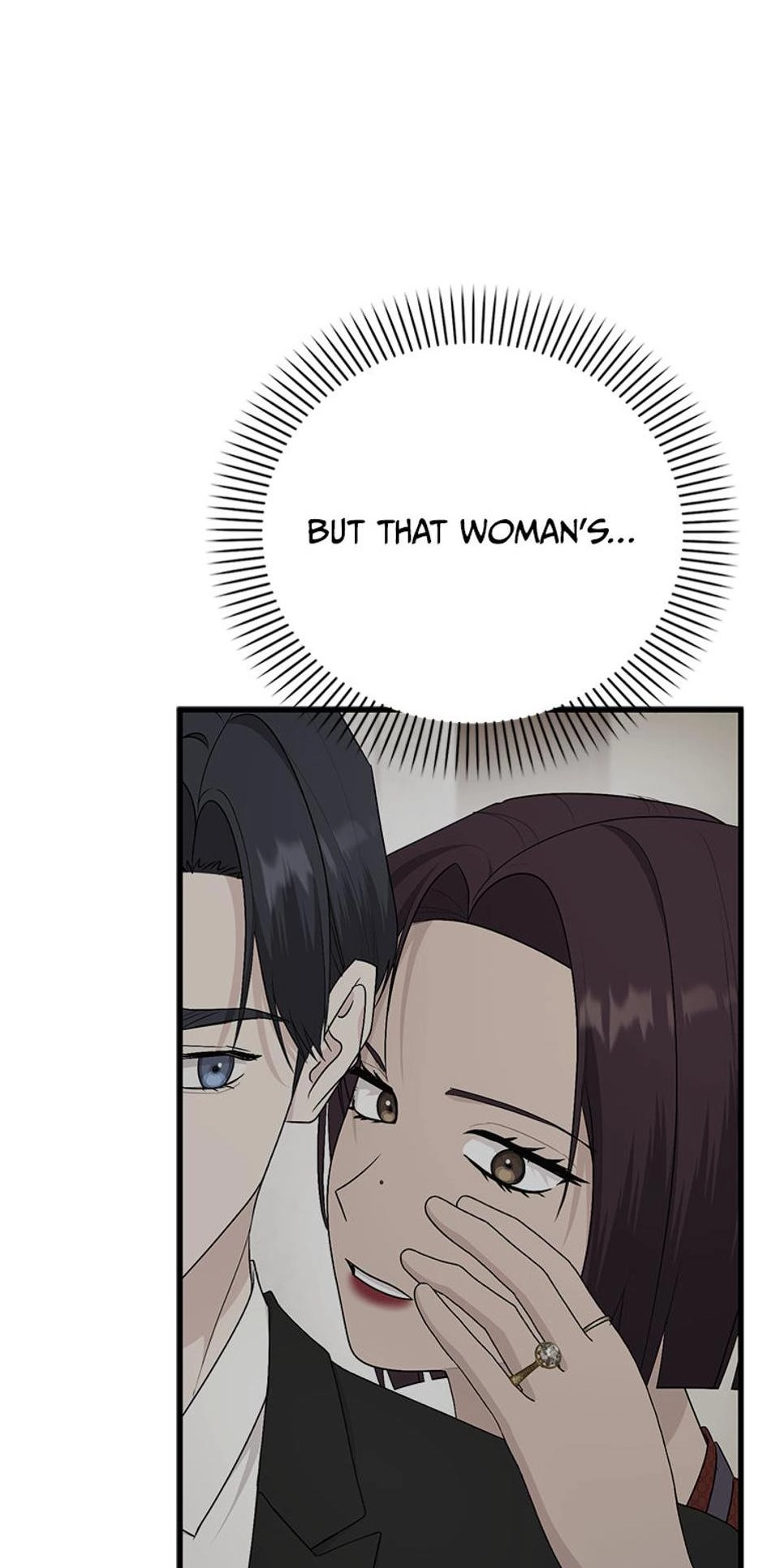 Genre is Romance Chapter 64 - Page 90