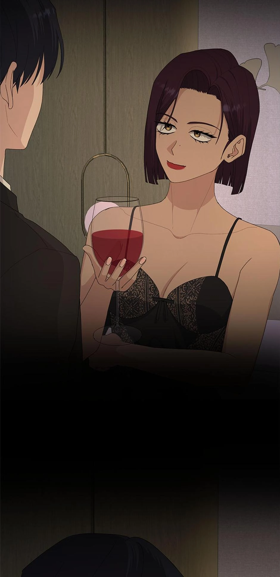 Genre is Romance Chapter 64 - Page 92