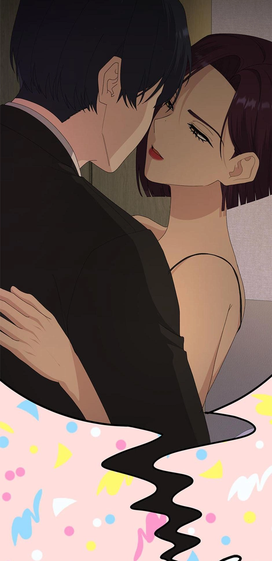 Genre is Romance Chapter 64 - Page 93