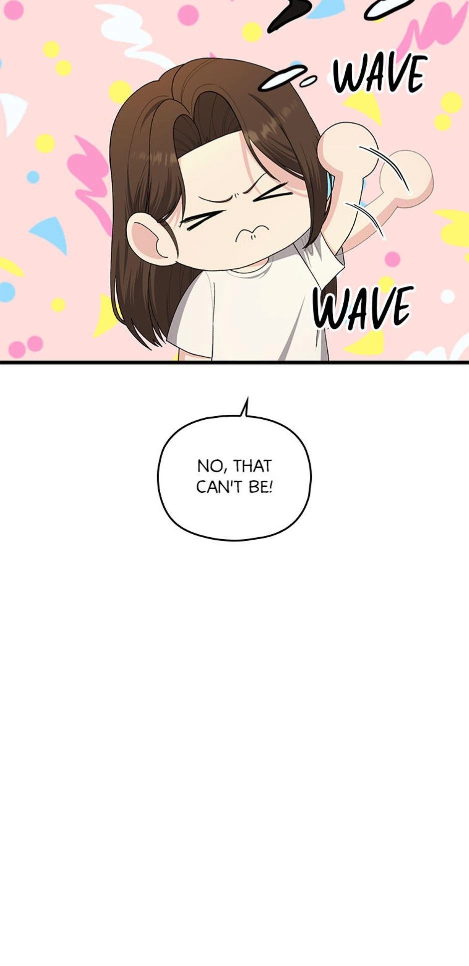 Genre is Romance Chapter 64 - Page 94