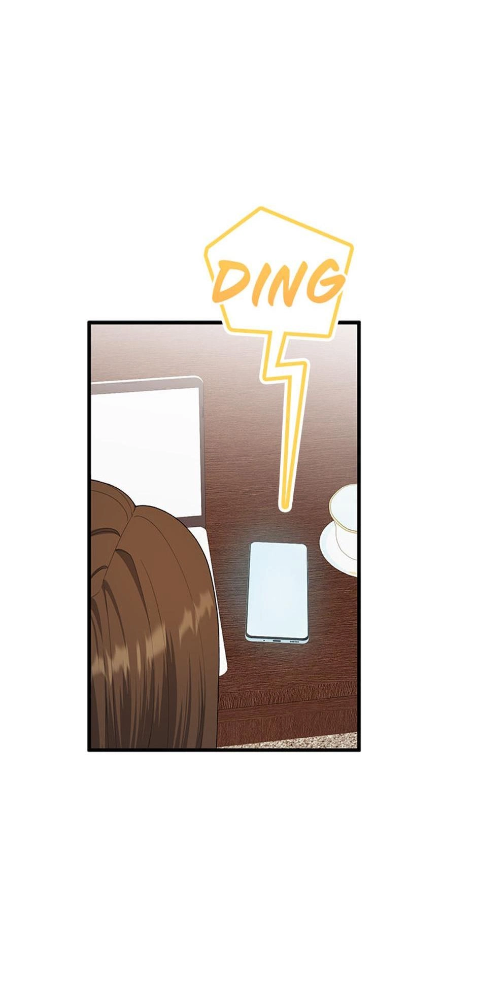 Genre is Romance Chapter 64 - Page 95