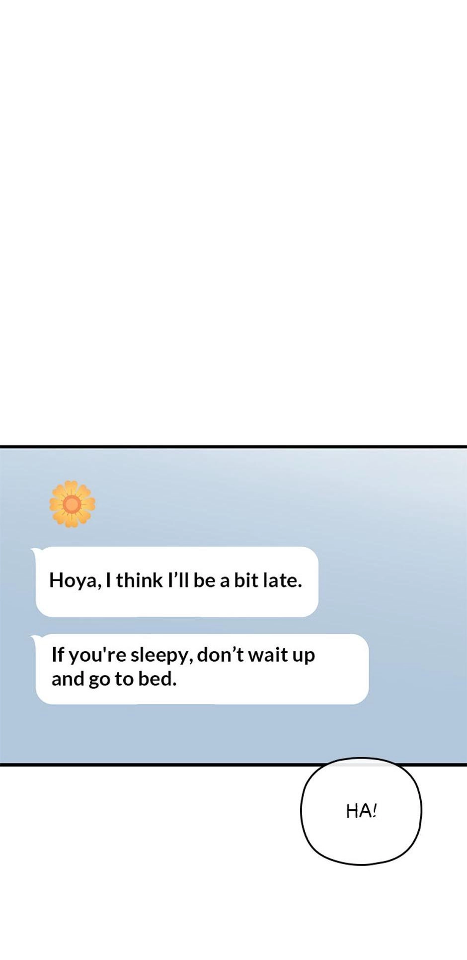 Genre is Romance Chapter 64 - Page 96