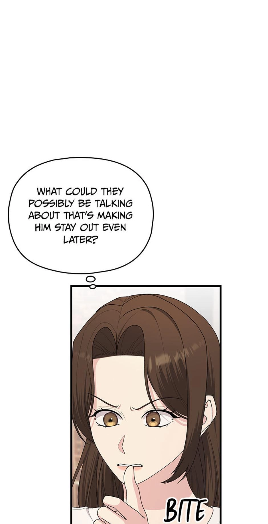 Genre is Romance Chapter 64 - Page 97