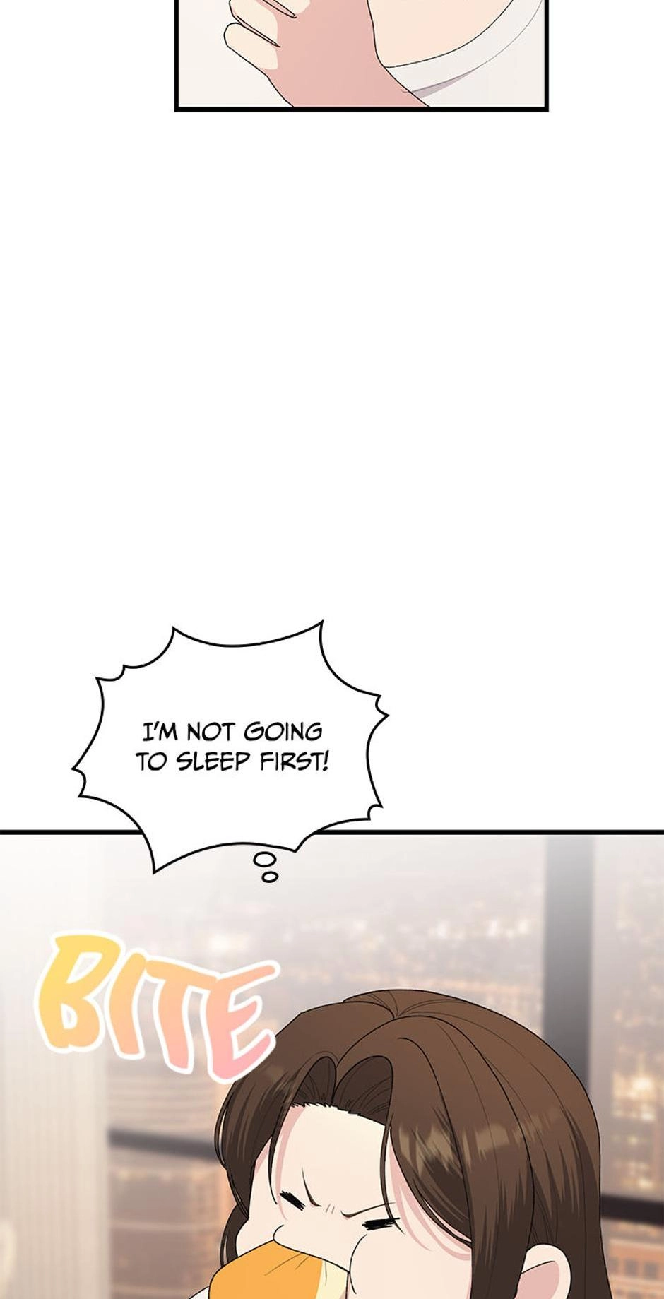 Genre is Romance Chapter 64 - Page 98