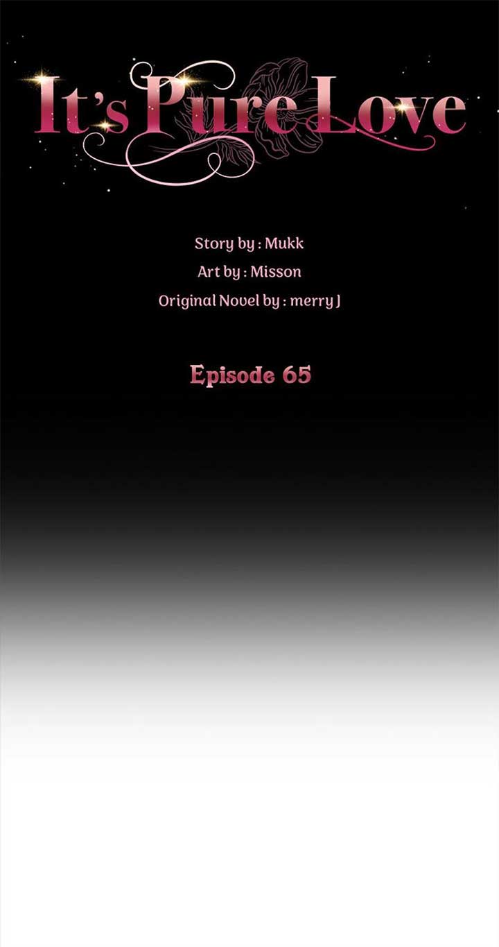 Genre is Romance Chapter 65 - Page 6