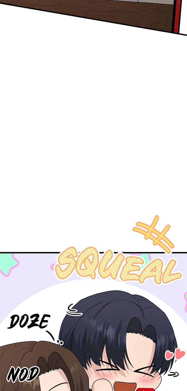 Genre is Romance Chapter 65 - Page 8