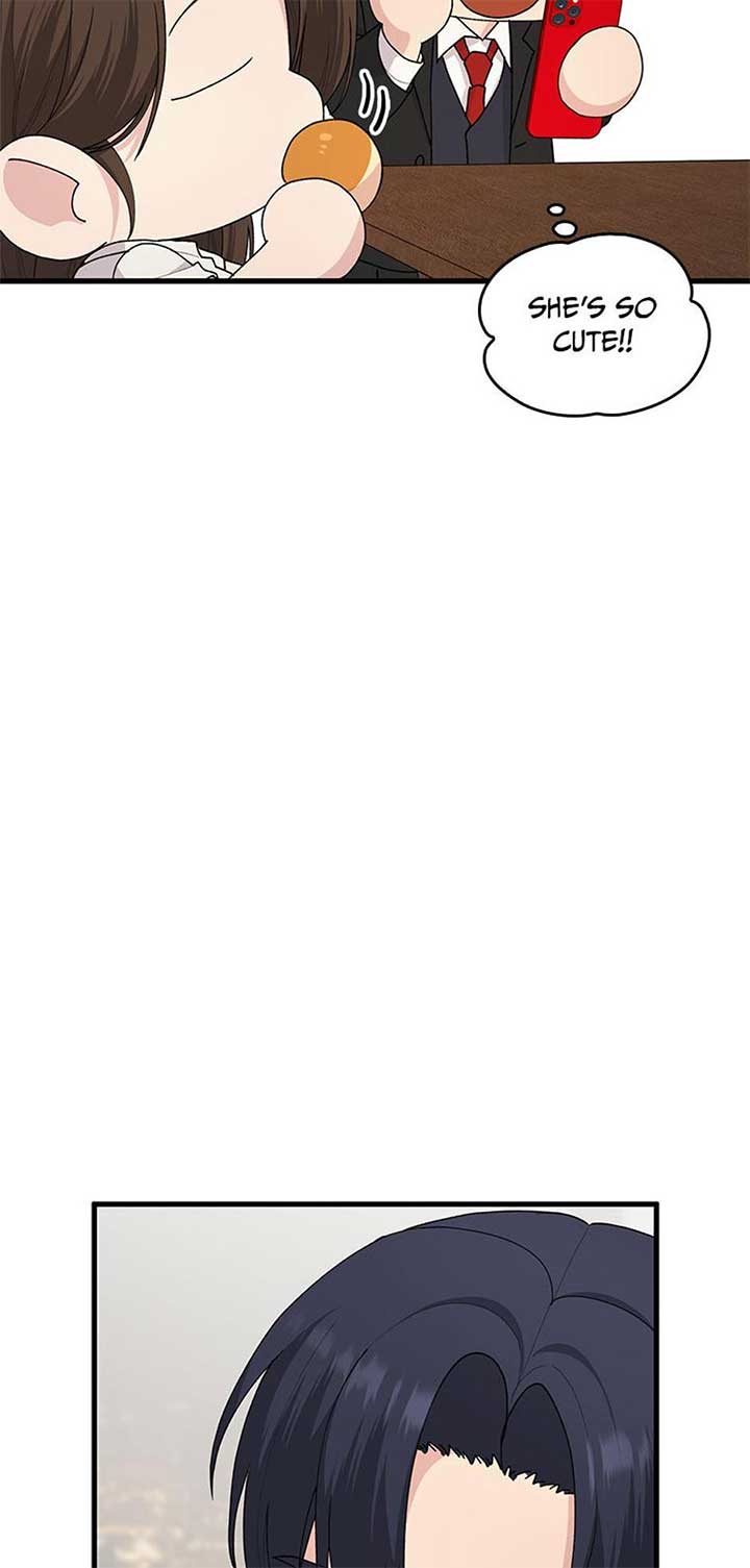 Genre is Romance Chapter 65 - Page 9