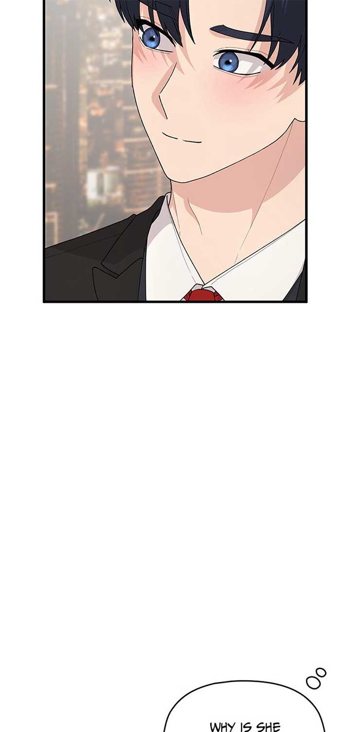 Genre is Romance Chapter 65 - Page 10