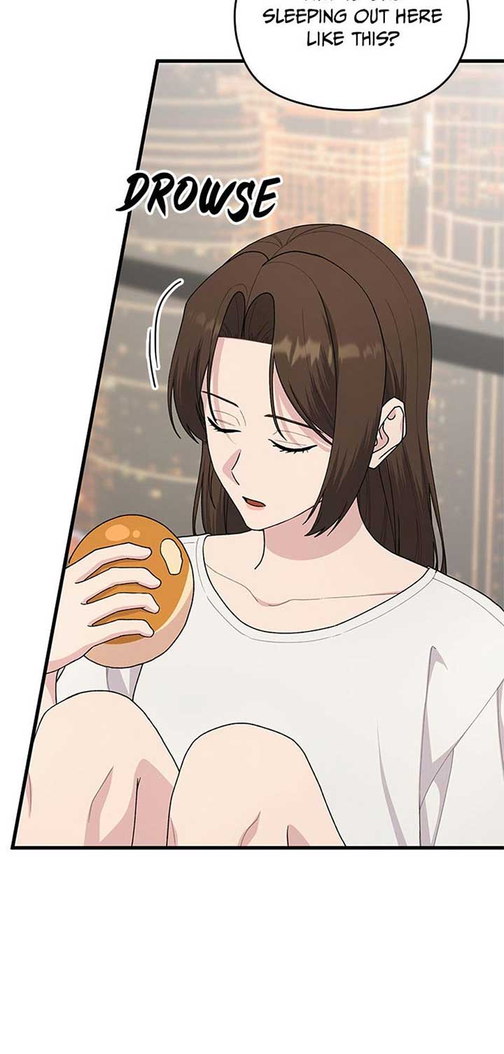 Genre is Romance Chapter 65 - Page 11