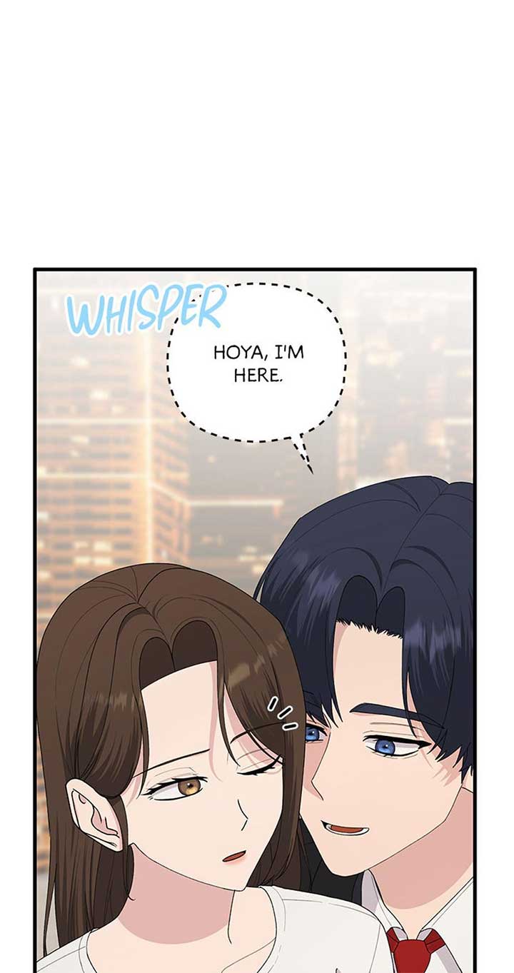 Genre is Romance Chapter 65 - Page 12