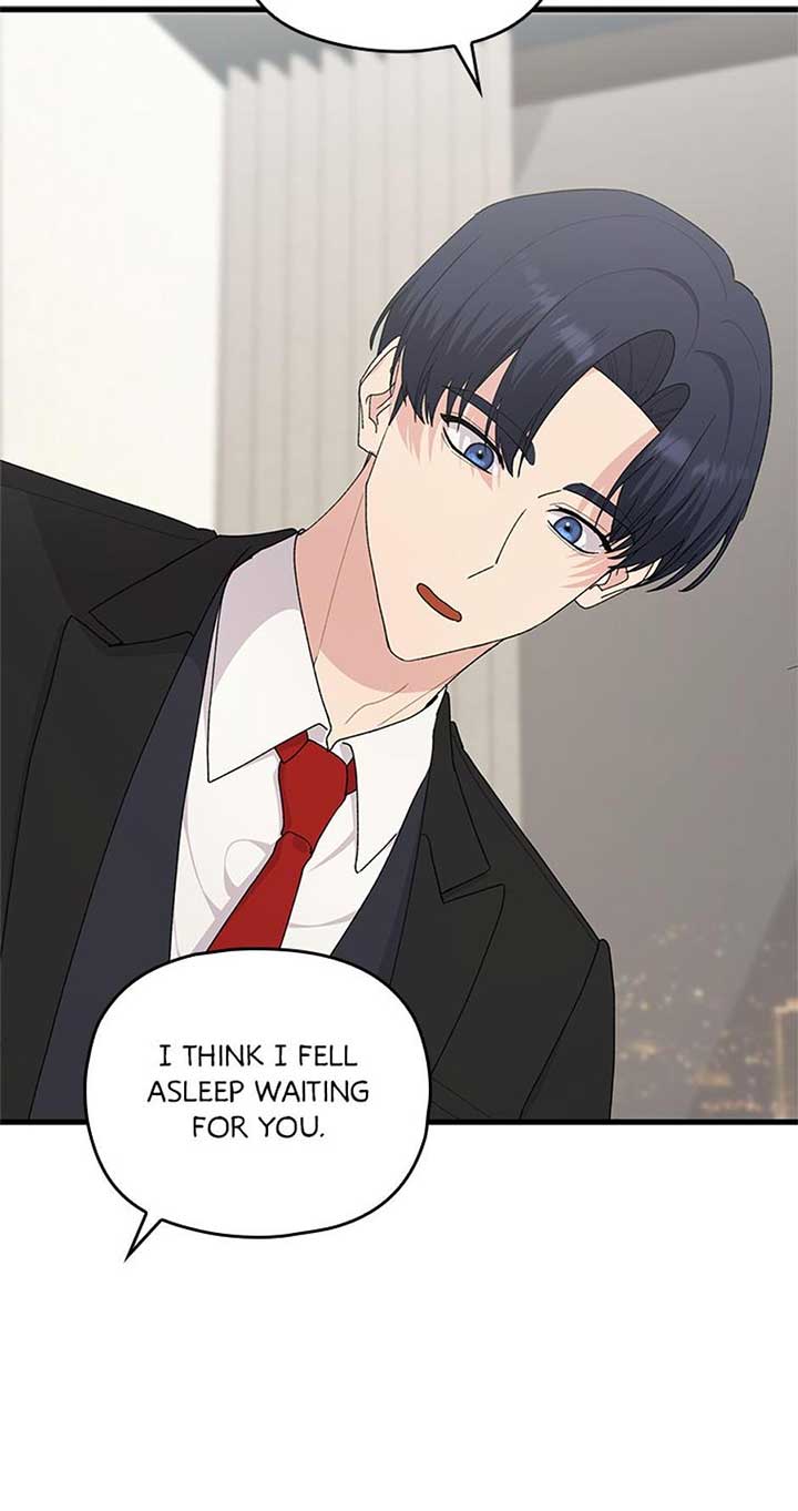 Genre is Romance Chapter 65 - Page 14