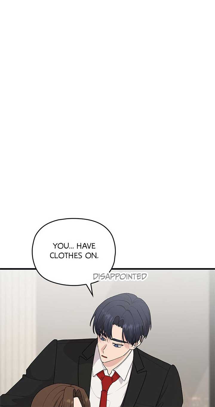 Genre is Romance Chapter 65 - Page 15