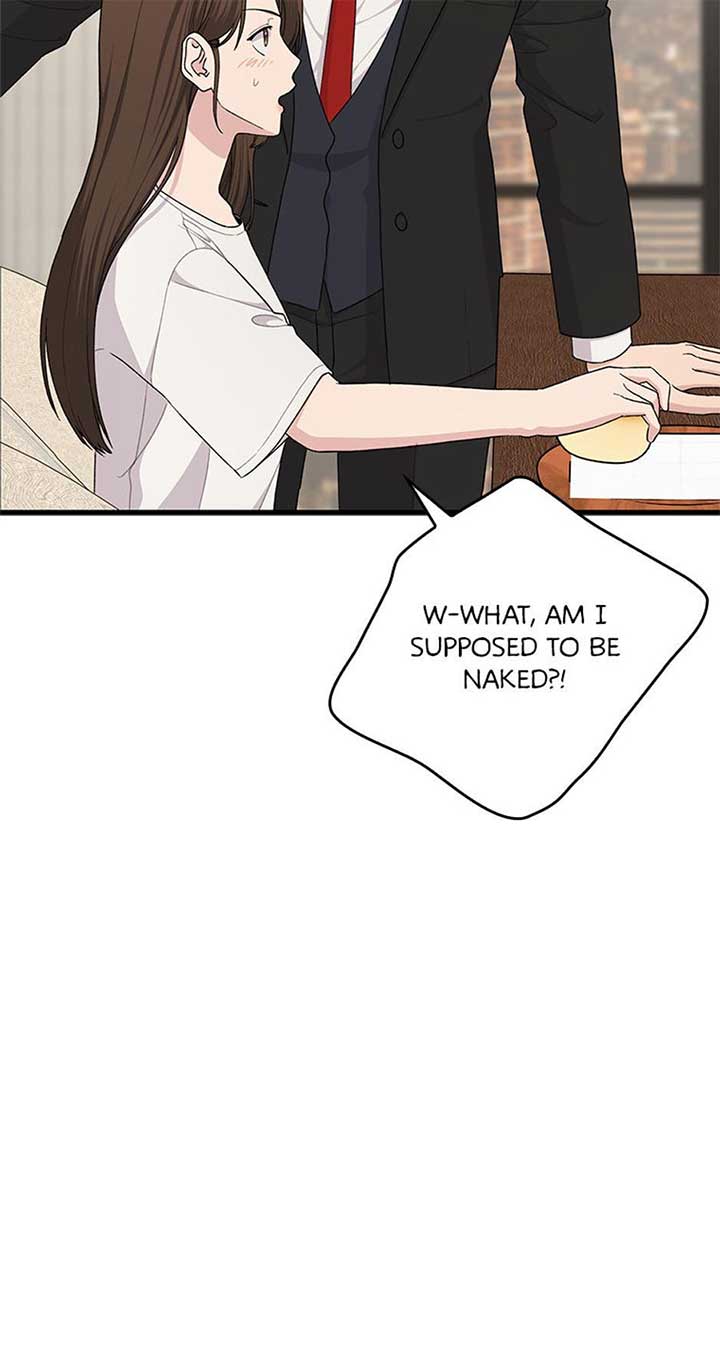 Genre is Romance Chapter 65 - Page 16