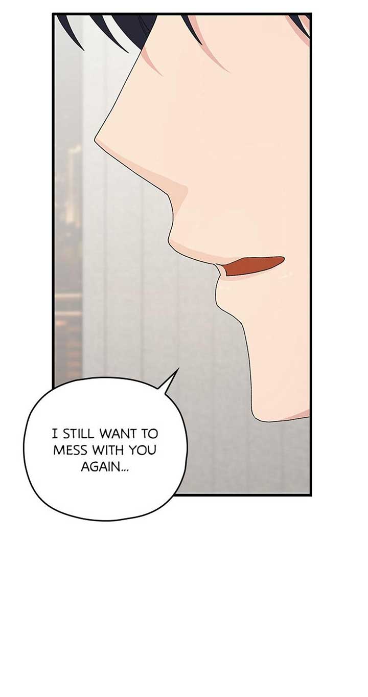 Genre is Romance Chapter 65 - Page 19