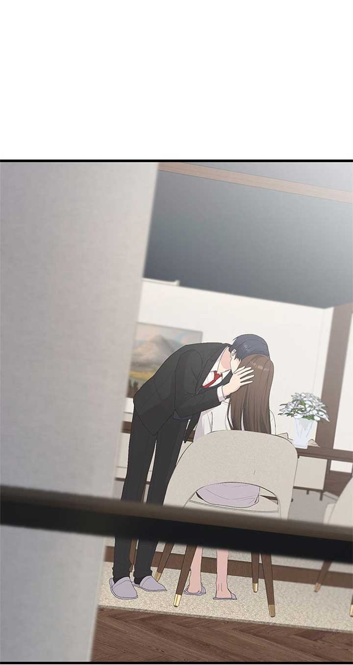 Genre is Romance Chapter 65 - Page 20