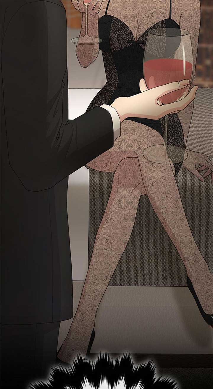 Genre is Romance Chapter 65 - Page 28