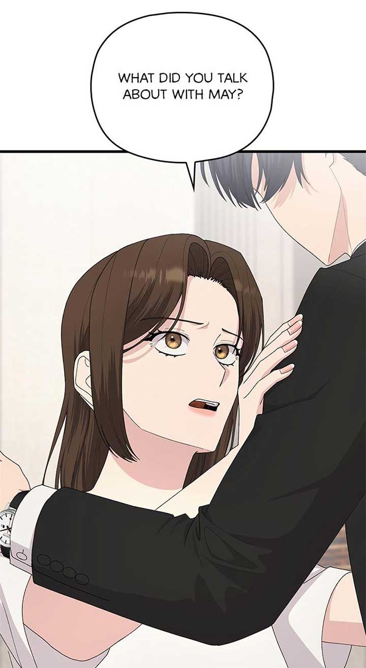 Genre is Romance Chapter 65 - Page 31