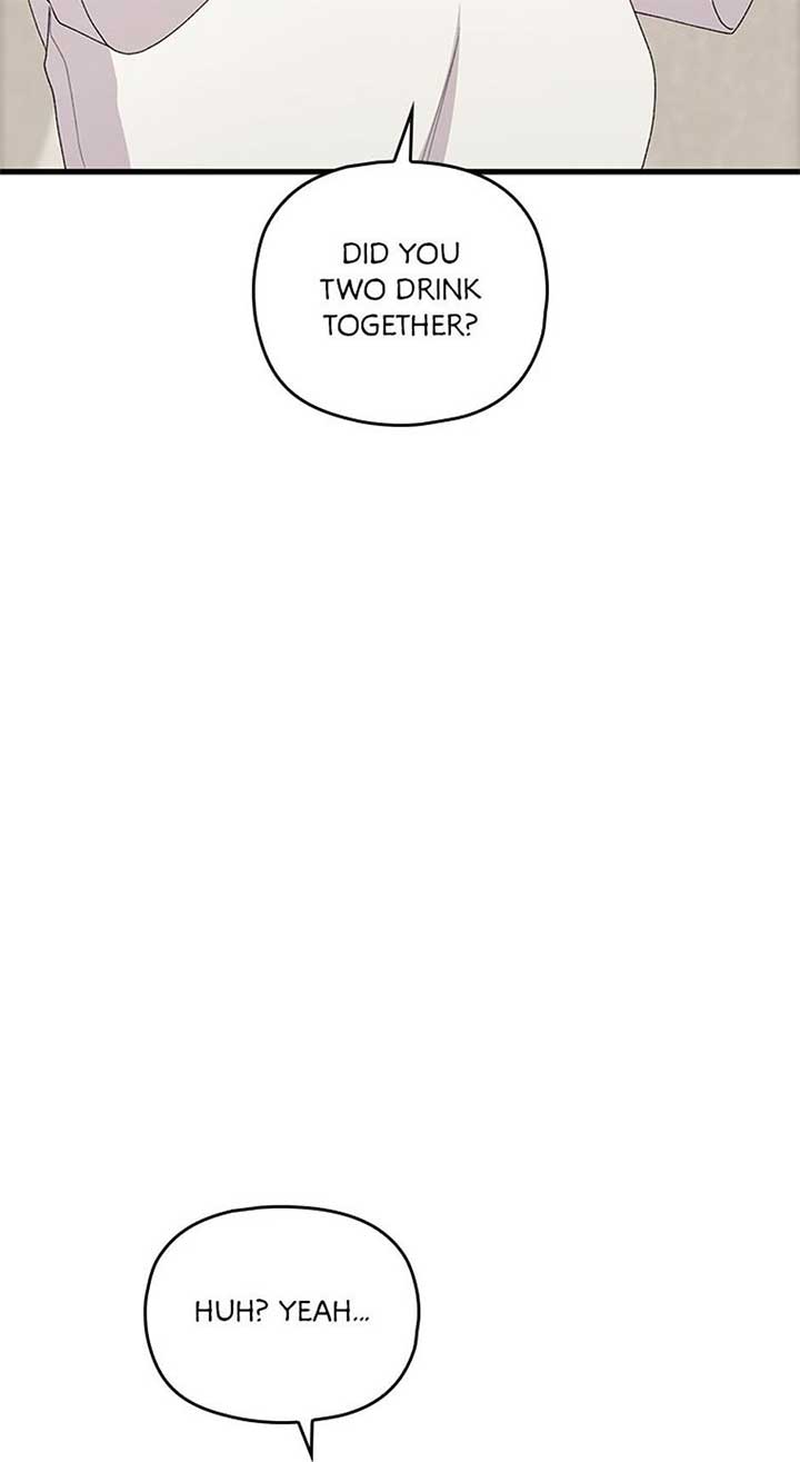 Genre is Romance Chapter 65 - Page 32