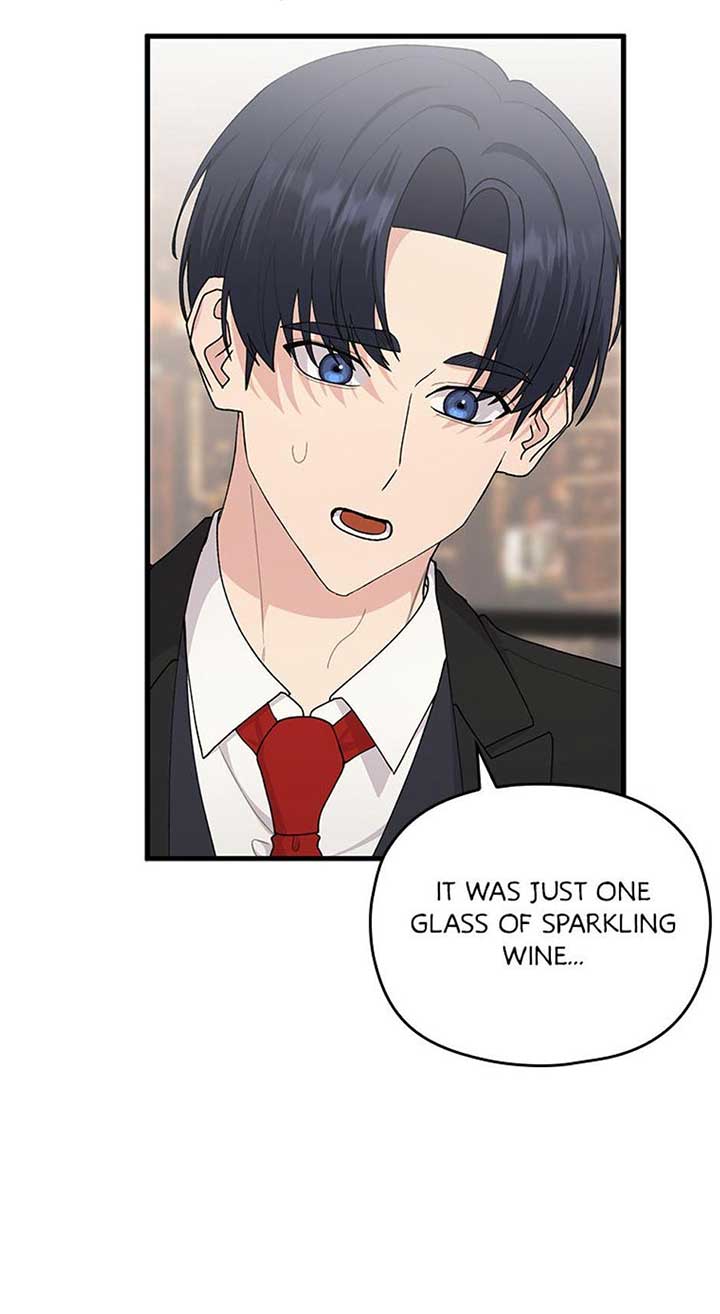 Genre is Romance Chapter 65 - Page 33